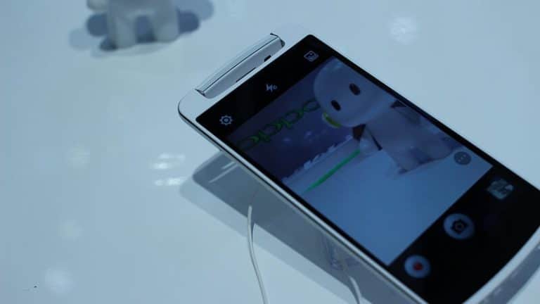 Oppo a quasiment doublé ses ventes de smartphones en 2015 !