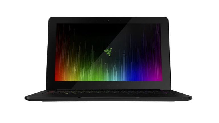 Razer présente le Blade Stealth, son PC portable ultime à GPU externe !