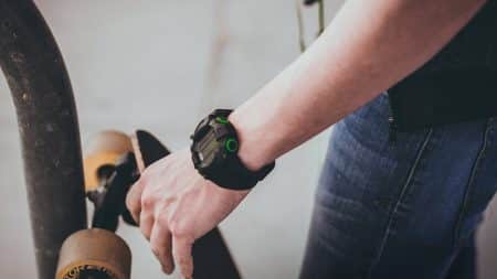 Razer Nabu Watch