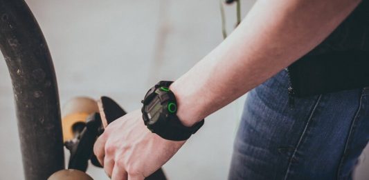 Razer Nabu Watch