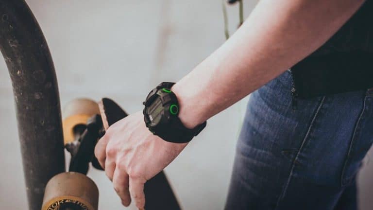 Razer officialise la Nabu Watch, sa montre connectée