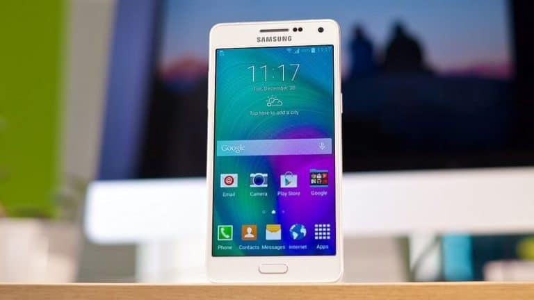 Et si le Samsung Galaxy A9 était officialisé en France ce 20 janvier 2016 ?