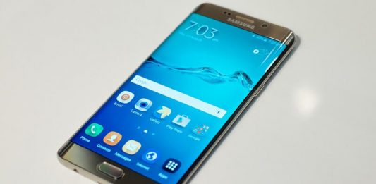 Samsung Galaxy S7, date de sortie
