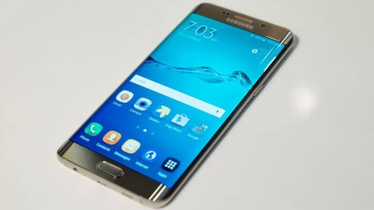 Samsung Galaxy S7: la date de lancement confirmée par un employé !