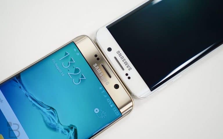 La fiche technique du Samsung Galaxy S7 confirmée par AnTuTu !