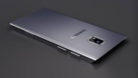 Samsung Galaxy S7: le programme de location se précise ! Samsung Galaxy S7, programme de location