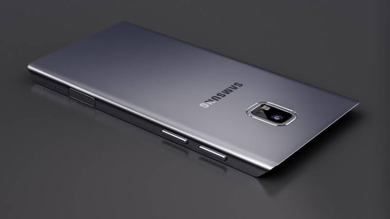 Samsung Galaxy S7 : le programme de location se précise !