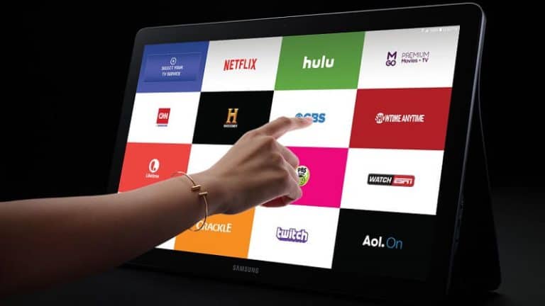 Samsung Galaxy View: lancement imminent pour la tablette Pro du coréen !