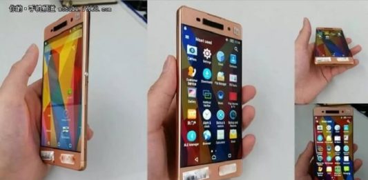 Sony Xperia C6