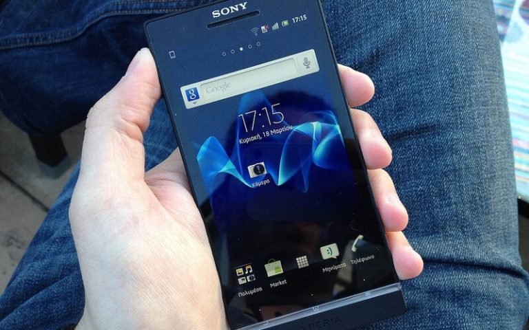 Sony Xperia: les nouveaux modèles livrent leurs premiers secrets