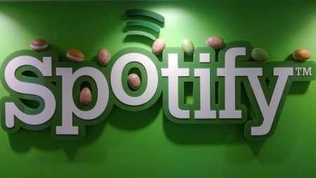 Spotify se lance enfin dans le streaming vidéo en Europe ! Spotify, streaming vidéo, europe