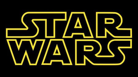 Star Wars: comment prolonger la magie au-delà du film ? Star Wars, logo