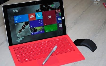 Surface Pro Gate: des câbles de recharge susceptibles de surchauffer ! Surface Pro Gate, surchauffe