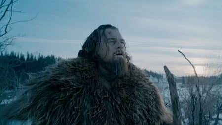Hier j’ai vu… The Revenant The Revenant, critique