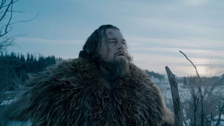 Hier j’ai vu… The Revenant