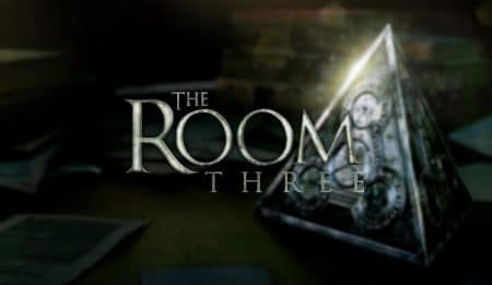 The Room 3 débarque enfin sur Android ! The Room 3, Android