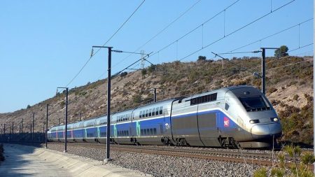 Le Wi-Fi à bord des trains SNCF ? Ce n’est finalement pas pour 2016 ! Wi-Fi, train, SNCF, 2017