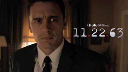 11.22.63, série Hulu