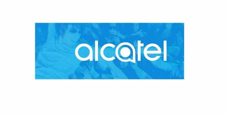 MWC 2016 : Alcatel OneTouch devient Alcatel, et rajeunit son logo !