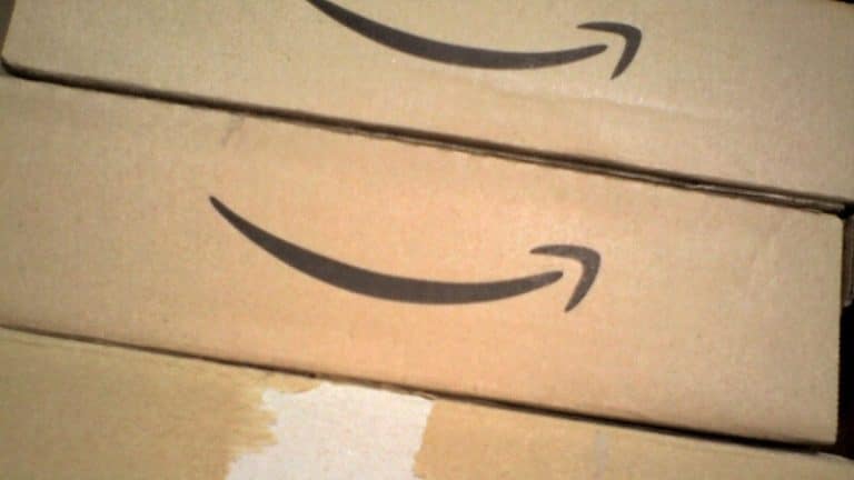 Amazon annonce des chiffres records mais toujours d’aussi faibles marges