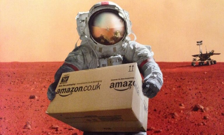 Amazon préparerait son propre service de streaming musical
