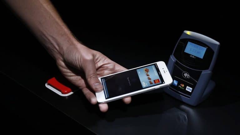 Apple Pay pourrait bientôt faire ses débuts sur Facebook Messenger