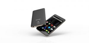 Archos 50d Oxygen