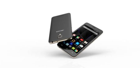 Archos officialise le 50d Oxygen, son nouveau smartphone Full-HD Archos 50d Oxygen