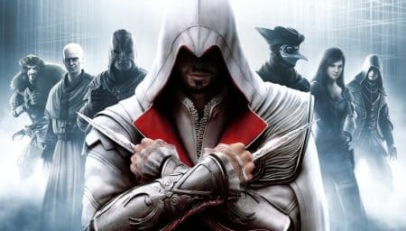 Assassin’s Creed: pas d’épisode prévu pour 2016 selon Ubisoft Assassin's Creed, Ubisoft, 2016