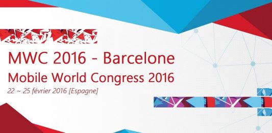bannière Toolito pour le MWC 2016