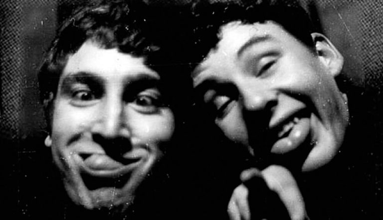Photos : Quand les Beatles jouaient devant 18 personnes