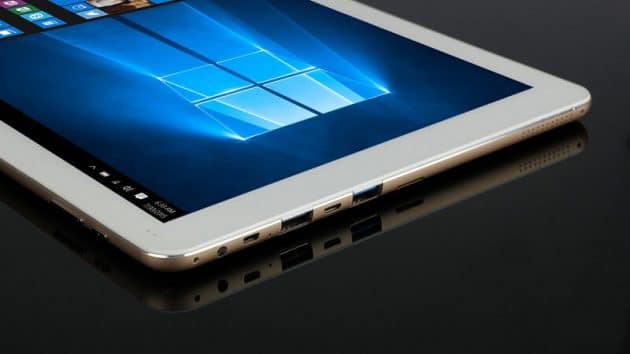 Hi12, la monstrueuse tablette du chinois Chuwi inflige une sévère correction aux ténors ! Chuwi, hi12, tablette