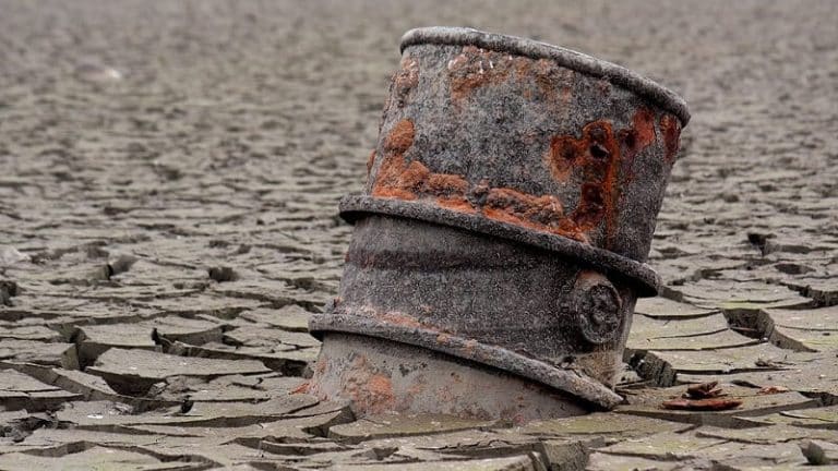 Économie mondiale en difficulté : qu’en est-il du pétrole ?