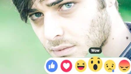 5 choses qui vont changer avec les nouveaux boutons Facebook Boutons Facebook et disputes de couple