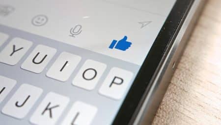 Facebook Messenger: gestion multicomptes et intégration des SMS Facebook Messenger, gestion multicomptes, sms