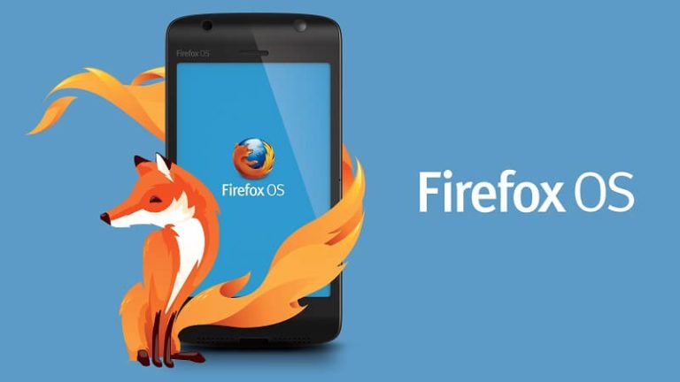 Firefox OS, clap de fin pour un système qui n’a jamais vraiment décollé