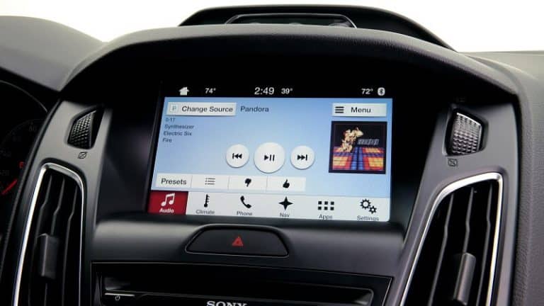 Android Auto foule le sol européen grâce a Ford et son Sync 3 !