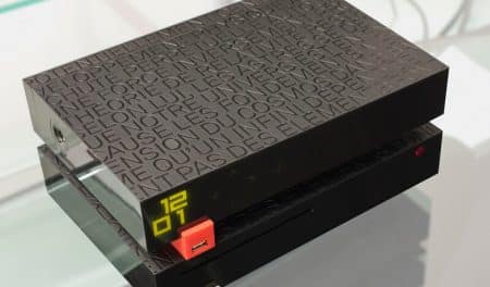 Freebox, Free, adresse IP