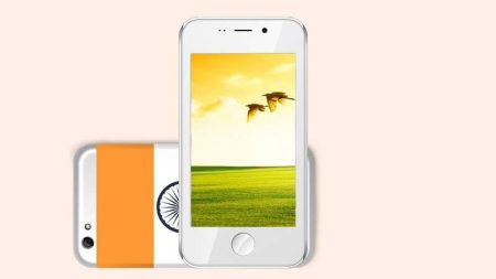 Freedom 251, ou l’histoire d’un smartphone commercialisé à 3 euros ! Freedom 251