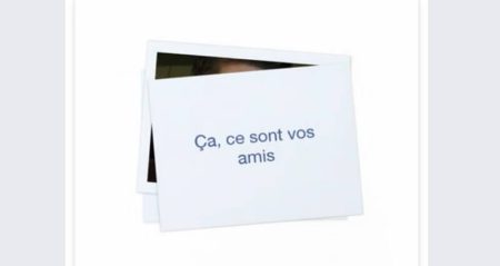 #FriendsDay, journée des amis, Facebook
