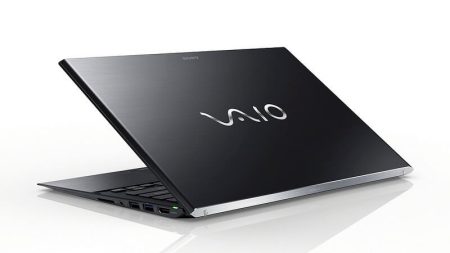 Fujitsu, Toshiba et Vaio fusionnent leurs branches informatiques ! Fusion des branches informatiques Fujitsu, Toshiba, Vaio