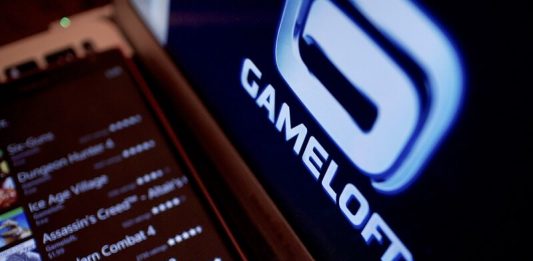 Gameloft, OPA, Vivendi
