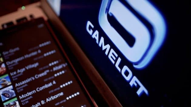Vivendi a bel et bien des vues sur Gameloft ! Gameloft, OPA, Vivendi