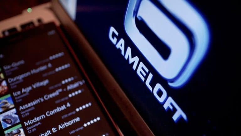 Vivendi a bel et bien des vues sur Gameloft !
