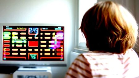 Parlez-vous le geek ? Geek, joueur, jeu vidéo
