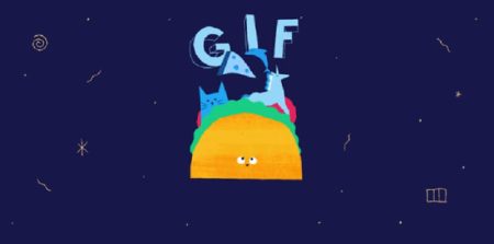 Twitter lance un moteur de recherche pour GIF ! GIF, Twitter