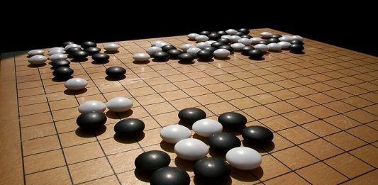 jeu de Go, AlphaGo, intelligence artificielle bat Fan Hui