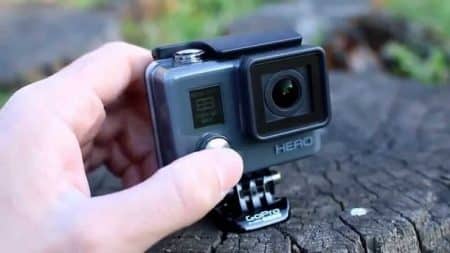 GoPro se porte mal et se rapproche de Microsoft GoPro et Microsoft