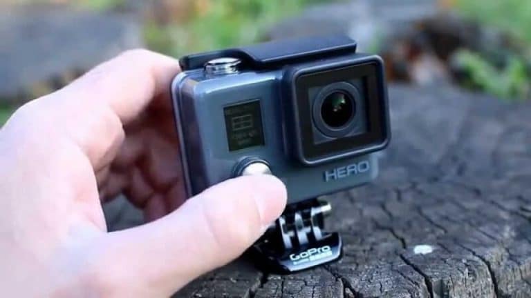 GoPro se porte mal et se rapproche de Microsoft