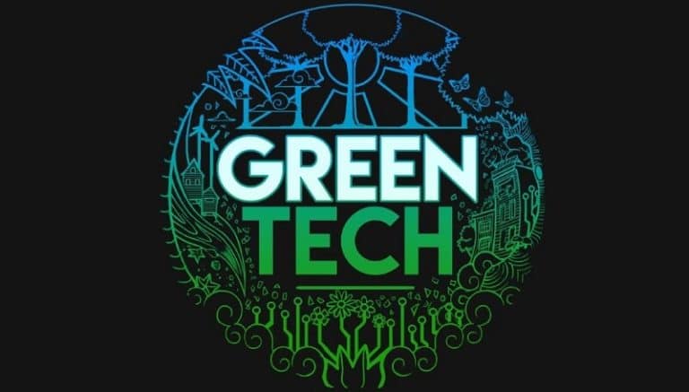 GreenTech, l&rsquo;incubateur de startups dédiées à l’écologie